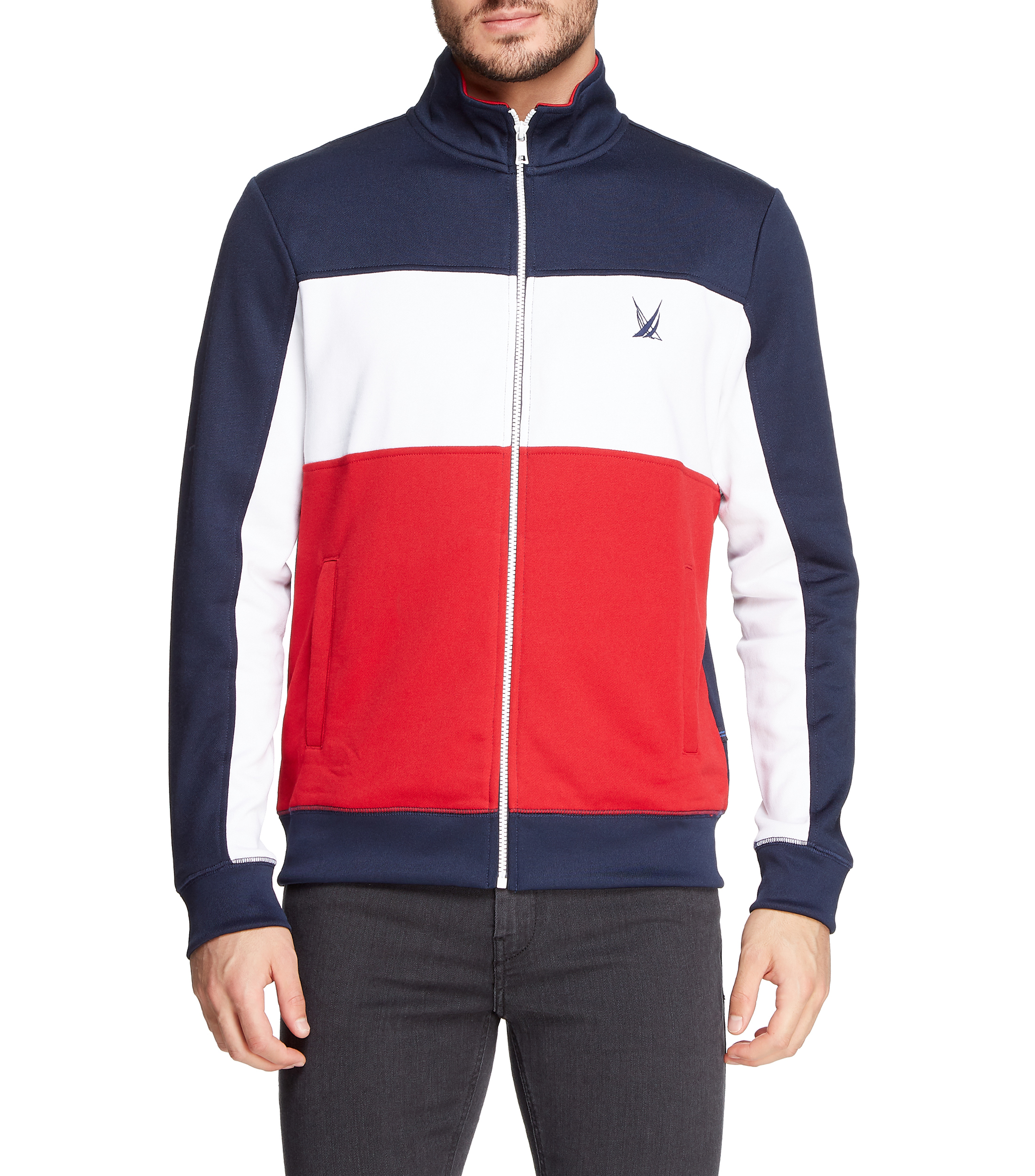 Precio de deals chamarras nautica